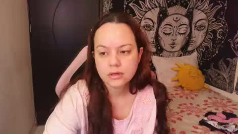 Claire online show from 06/25/26, 11:37