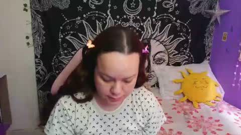 Claire online show from 07/05/26, 11:39