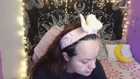 Claire online show from 07/13/26, 11:46