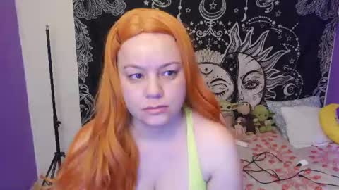 Claire online show from 07/19/26, 11:36