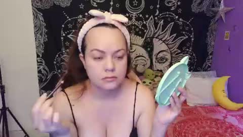 Claire online show from 07/20/26, 11:56