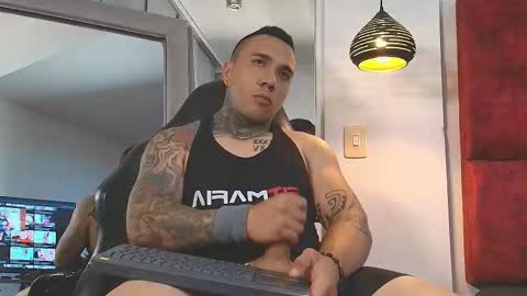 Snapshot of magic_clayton chatting on 10/03/25, 12:18 Magic online show from 10/03/25, 12:18