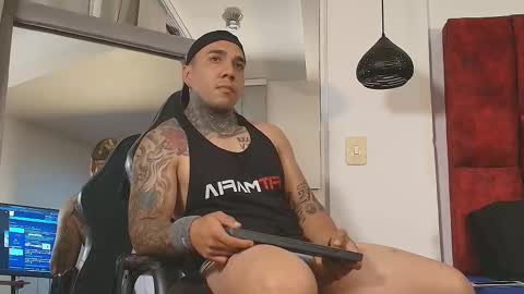 Snapshot of magic_clayton chatting on 10/05/25, 11:57 Magic online show from 10/05/25, 11:57