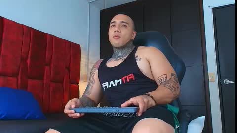 Snapshot of magic_clayton chatting on 10/19/25, 05:57 Magic online show from 10/19/25, 05:57