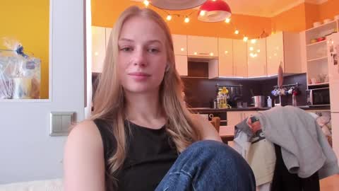 Alice  online show from 01/12/26, 09:14