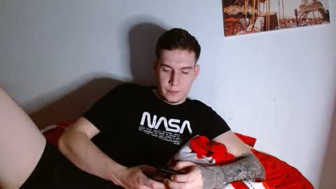 magic_fantasy77 online show from 11/23/25, 11:59