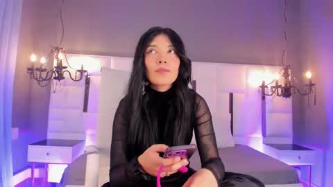 Magic isis  online show from 01/18/26, 04:49