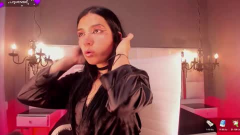 Magic isis  online show from 03/04/26, 04:29