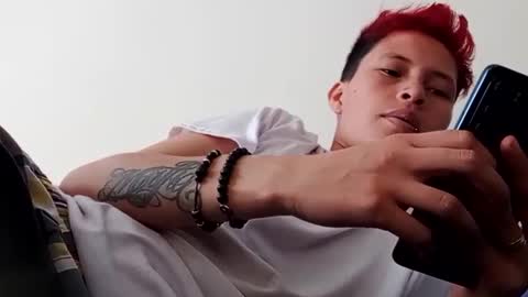 Jade online show from 02/08/25, 04:47