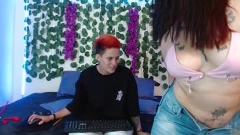 Jade online show from 02/25/25, 02:25