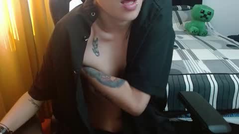 Jade online show from 01/09/26, 02:53