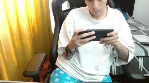 Jade online show from 02/18/26, 04:03