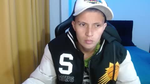 Jade online show from 03/15/26, 03:23