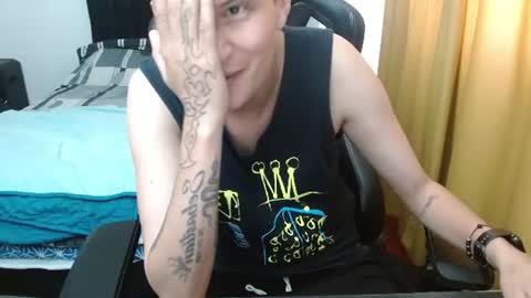Snapshot of magic_jadee chatting on 06/23/26, 05:44 Jade online show from 06/23/26, 05:44