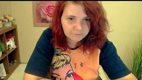 Kristy online show from 09/15/25, 12:38
