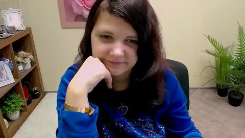 Kristy online show from 03/02/26, 08:10