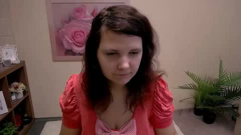 Kristy online show from 03/23/26, 08:18