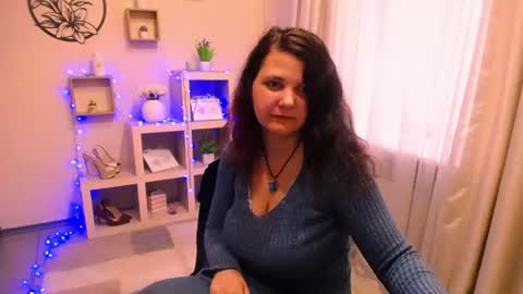Snapshot of magic_kristy chatting on 07/10/26, 07:34 Kristy online show from 07/10/26, 07:34