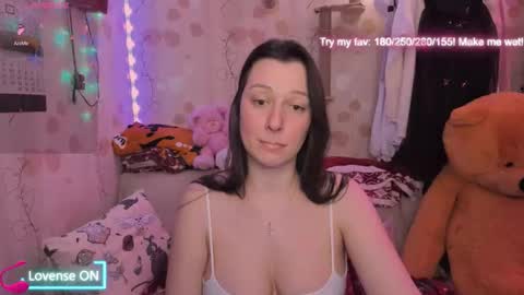 Snapshot of magic_lilly chatting on 03/06/26, 09:11 Hello sweet I am Lilly Lets have fun The show will start around 600 PM GTM or 100 PM GTM online show from 03/06/26, 09:11