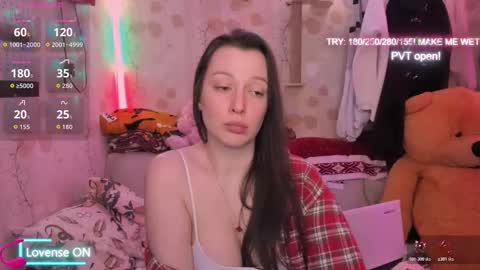 Snapshot of magic_lilly chatting on 03/18/26, 11:08 Hello sweet I am Lilly Lets have fun The show will start around 600 PM GTM or 100 PM GTM online show from 03/18/26, 11:08