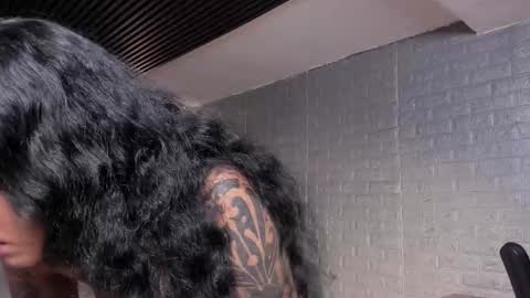 Snapshot of magic_marg chatting on 10/07/25, 10:29 Marge online show from 10/07/25, 10:29