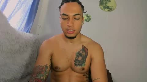 Magic Mike online show from 04/19/26, 01:54