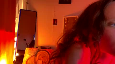 Snapshot of magic_mini_moon chatting on 03/02/25, 04:53 Mikky or Moon online show from 03/02/25, 04:53