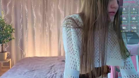 Merry online show from 03/12/26, 01:56