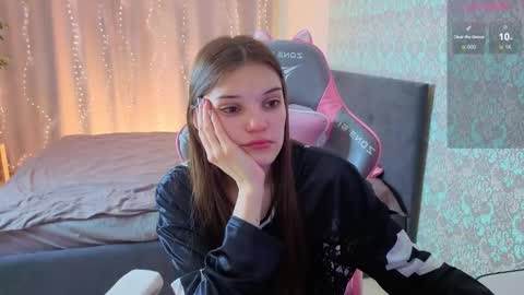 Merry online show from 03/16/26, 01:44