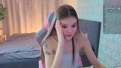 Merry online show from 03/18/26, 01:53