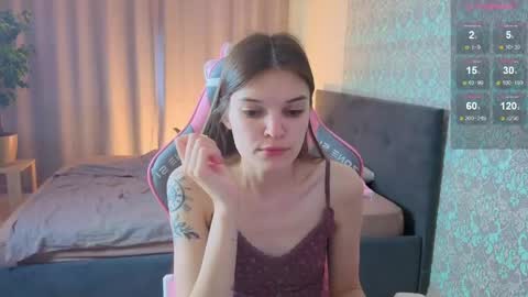 Merry online show from 06/08/26, 01:28
