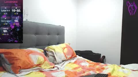 magic_stephany__ online show from 01/12/26, 01:33