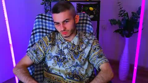 magic_storms online show from 04/04/26, 07:33