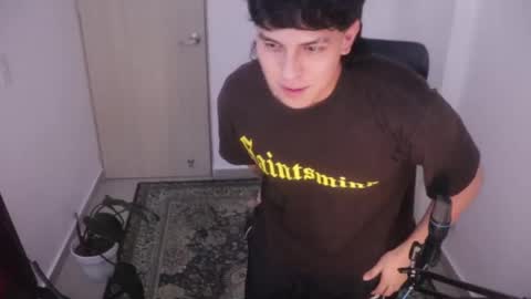 Tony Hoffa online show from 02/16/26, 10:28