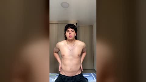 Tony Hoffa online show from 04/15/26, 02:57