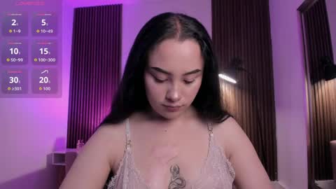 Snapshot of magic_vera chatting on 05/09/26, 11:48 Vera online show from 05/09/26, 11:48