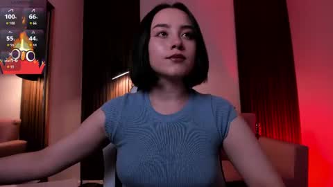 Snapshot of magic_vera chatting on 06/16/26, 03:31 Vera online show from 06/16/26, 03:31