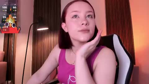 Vera  online show from 07/28/26, 05:14