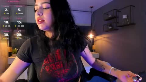 Snapshot of magic_zantana chatting on 05/11/26, 08:28 Zantana online show from 05/11/26, 08:28