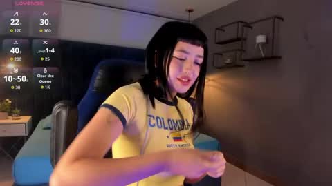 Snapshot of magic_zantana chatting on 05/18/26, 07:09 Zantana online show from 05/18/26, 07:09
