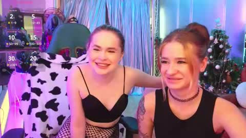 Jessica  Leila online show from 02/01/25, 06:21