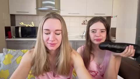 Alice online show from 09/22/25, 06:15