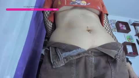 Lorelei online show from 01/09/26, 11:28