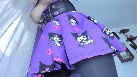 Lorelei online show from 03/11/26, 11:27