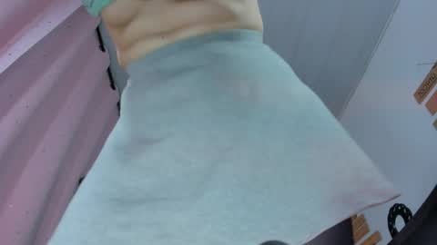 Lorelei online show from 04/10/26, 01:11