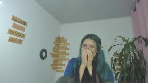 Lorelei online show from 04/22/26, 12:02