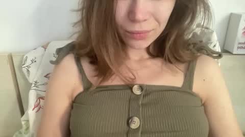 magicgirl50053 online show from 02/03/26, 10:42