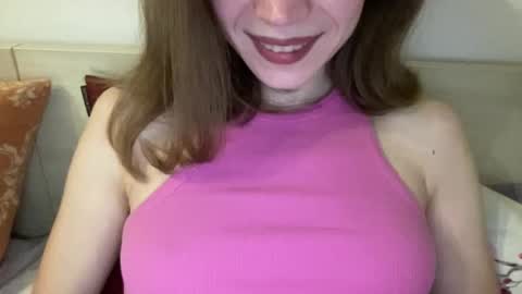 magicgirl50053 online show from 04/05/26, 04:48