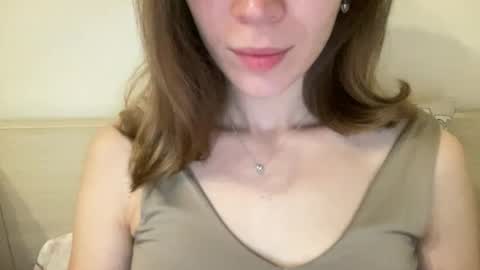 magicgirl50053 online show from 04/06/26, 06:53