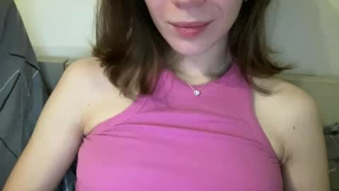 magicgirl50053 online show from 04/15/26, 07:58